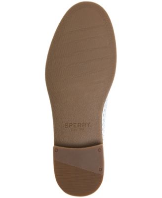 Women's Seaport Woven Slip-On Loafers