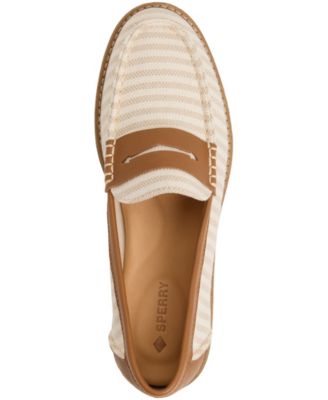 Women's Seaport Penny Slip On Loafers