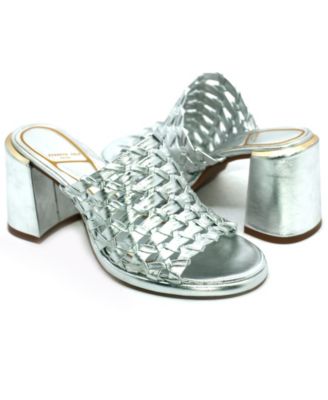 Women's Solara Round Toe Sandals