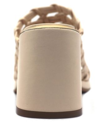 Women's Solara Round Toe Sandals