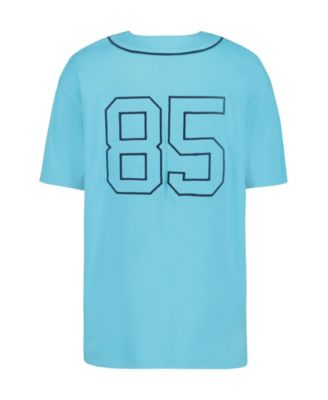 Toddler and Little Boys Tommy Team T-Shirt