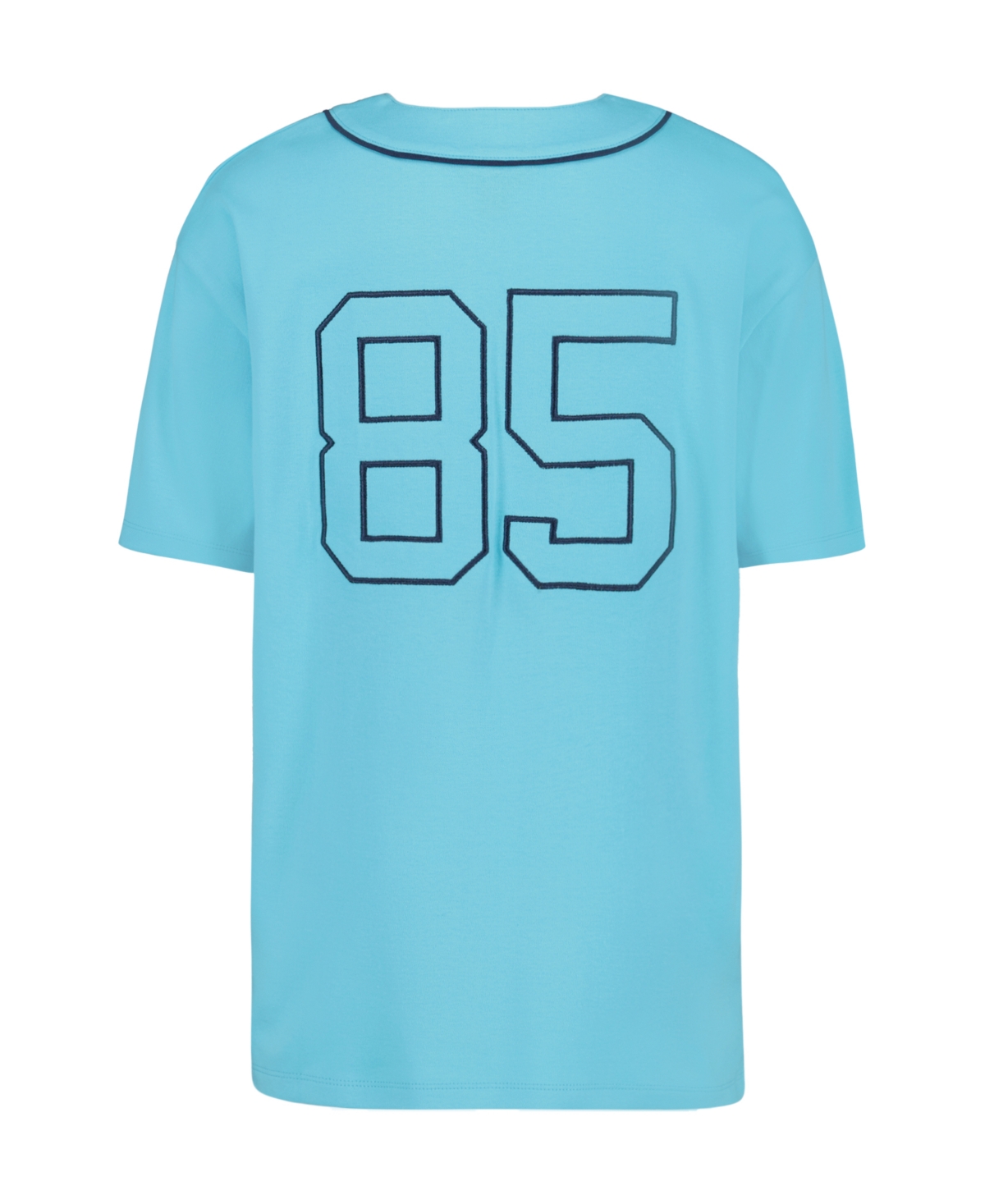 TOMMY HILFIGER BIG BOYS TOMMY TEAM T-SHIRT 