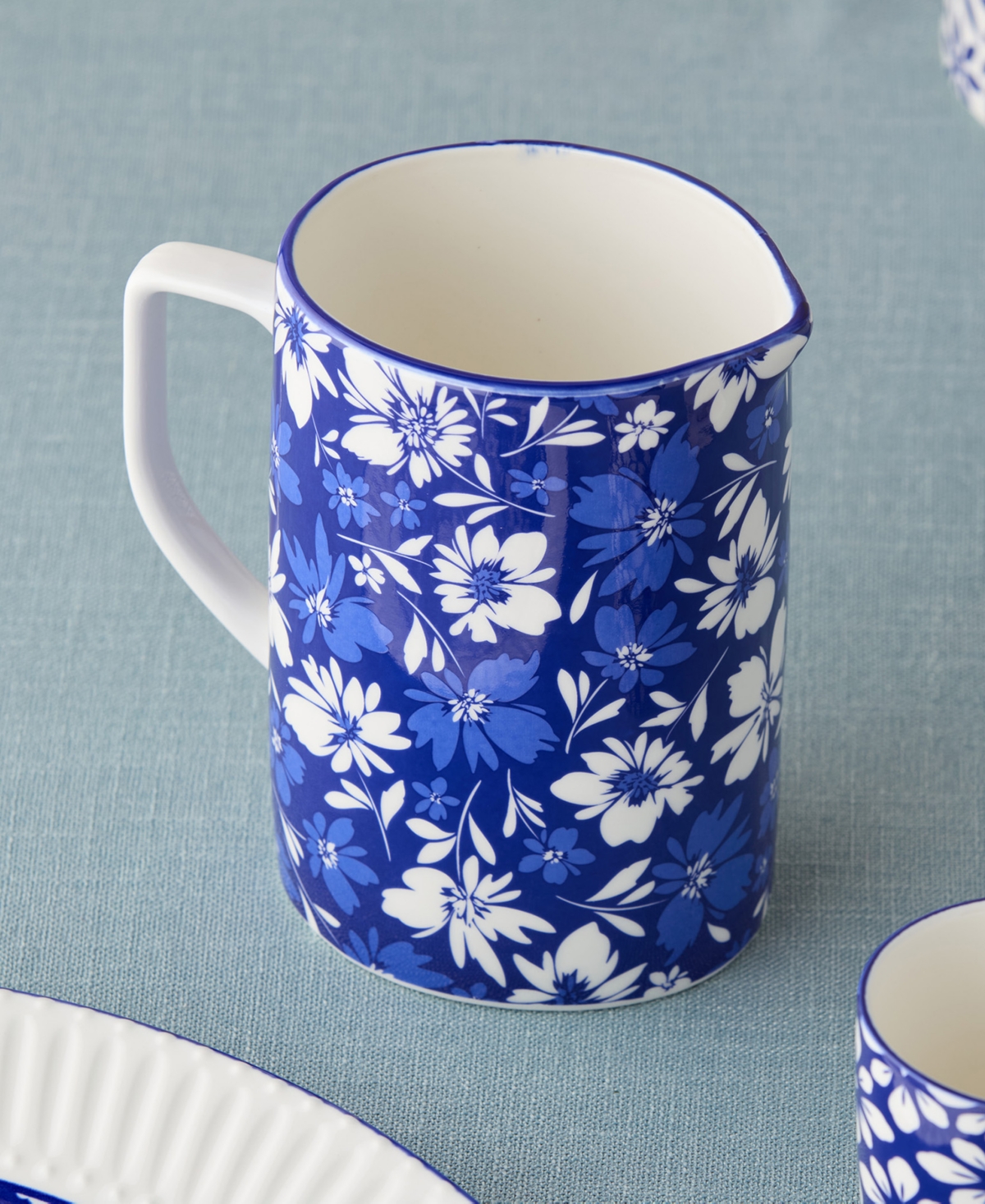Certified International Madison Pitcher In Miscellaneous