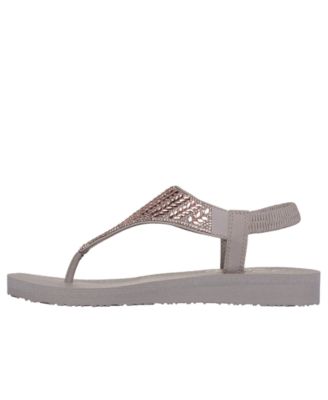 Women's Meditation - Glamorous Muse Sandals from Finish Line