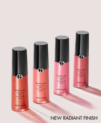 Beauty Luminous Silk Cheek Tint