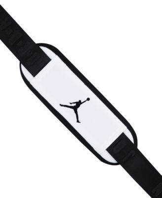 Large Logo Duffel Bag