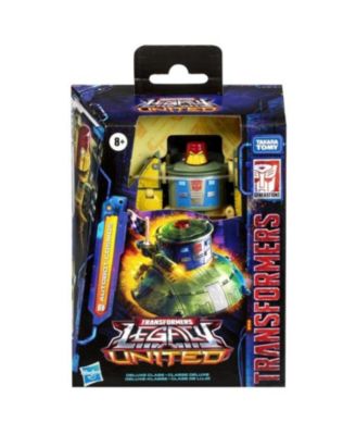 Cosmos Deluxe Class | Legacy United