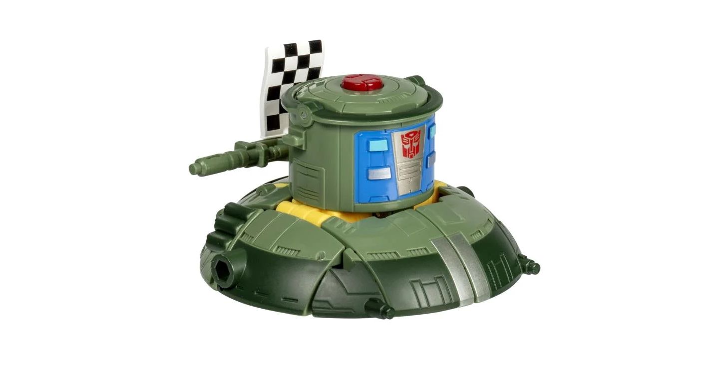 Фигурки Transformers Cosmos Deluxe Class Legacy United — фото 2