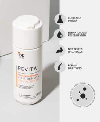 Revita High-Performance Hair Density Conditioner, 205 ml