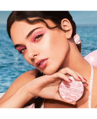 Dior Forever Glow Luminizer - Limited Edition - Macy's