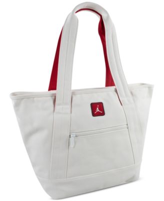 Jump Man Tote Bag