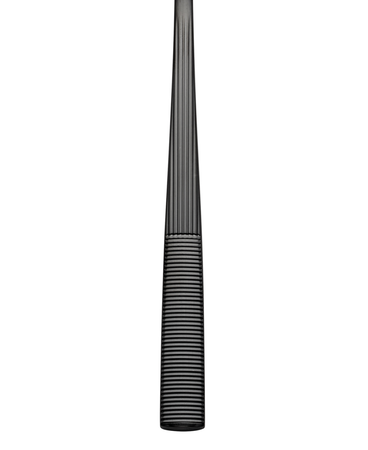 Lenox Modulus Satin 20-pc. Flatware Set, Service For 4 In Black