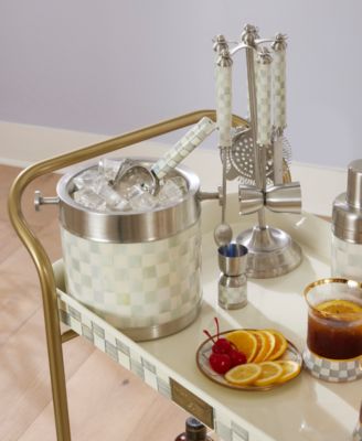 Sterling Check 3260 Jigger