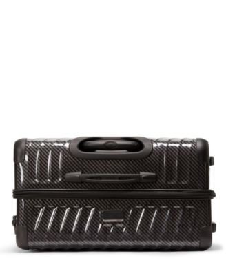 19 Degree Lite Extended Trip 4 Wheeled Packing Case