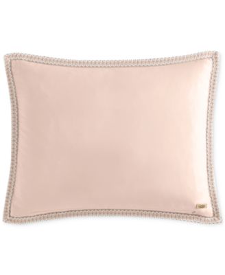 Devon UGG Braid Quilt Set, Full/Queen