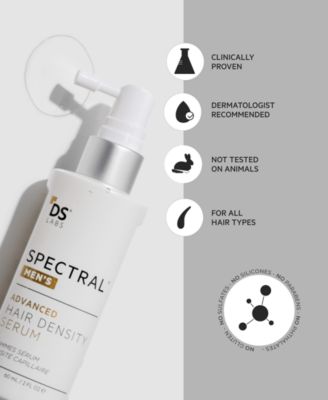 Spectral.DNC-N Hair Density Serum With Nanoxidil 5%, 60 ml