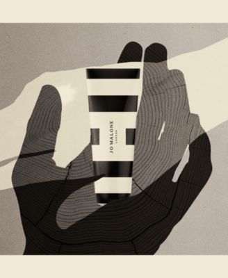 English Oak & Hazelnut Hand Cream, 1 oz.