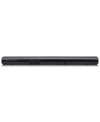 4.1 Ch Soundbar with Wireless Subwoofer and Rear Speakers