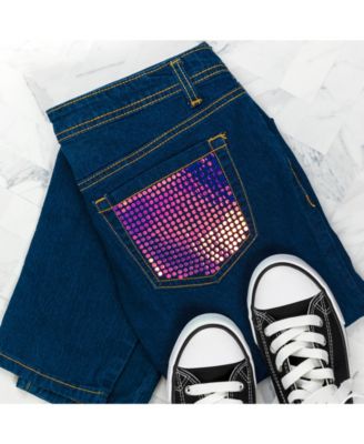 Holographic Black 11.8" x 60" Roll