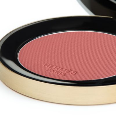 Rose Herm&egrave;s Silky Blush Powder