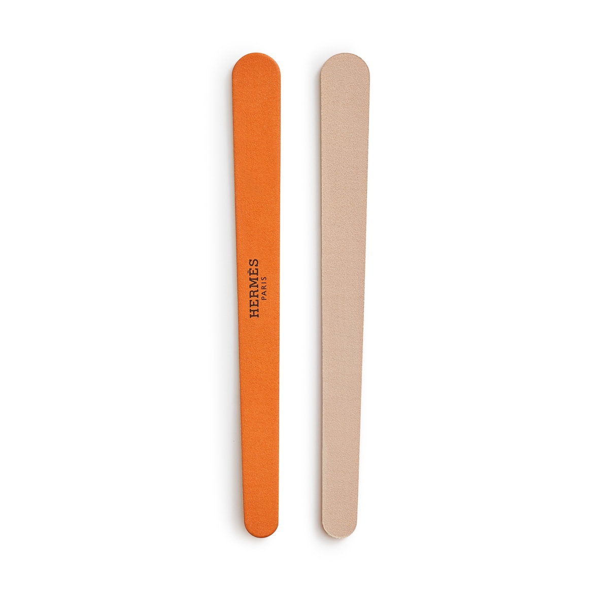 HERMES LES MAINS HERMES NAIL FILES 