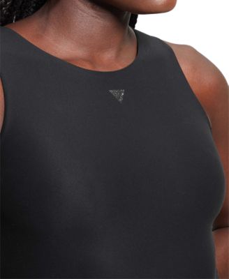 Women's Kim Sleeveless Tank Maxi Dress