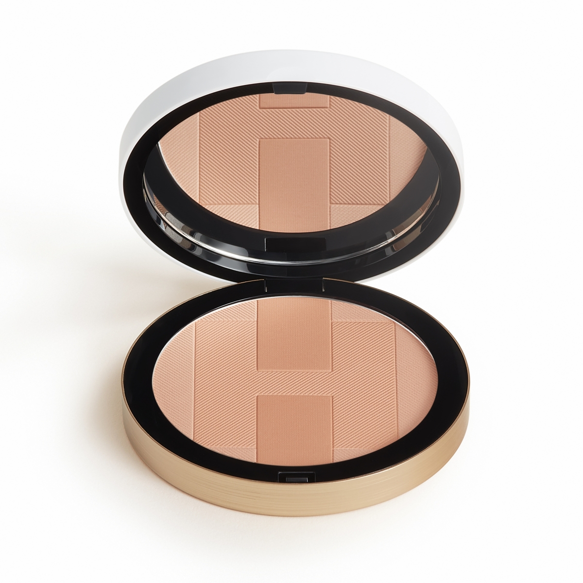 Hermes Plein Air H Trio Healthy Glow Mineral Powder In 1 Tottori