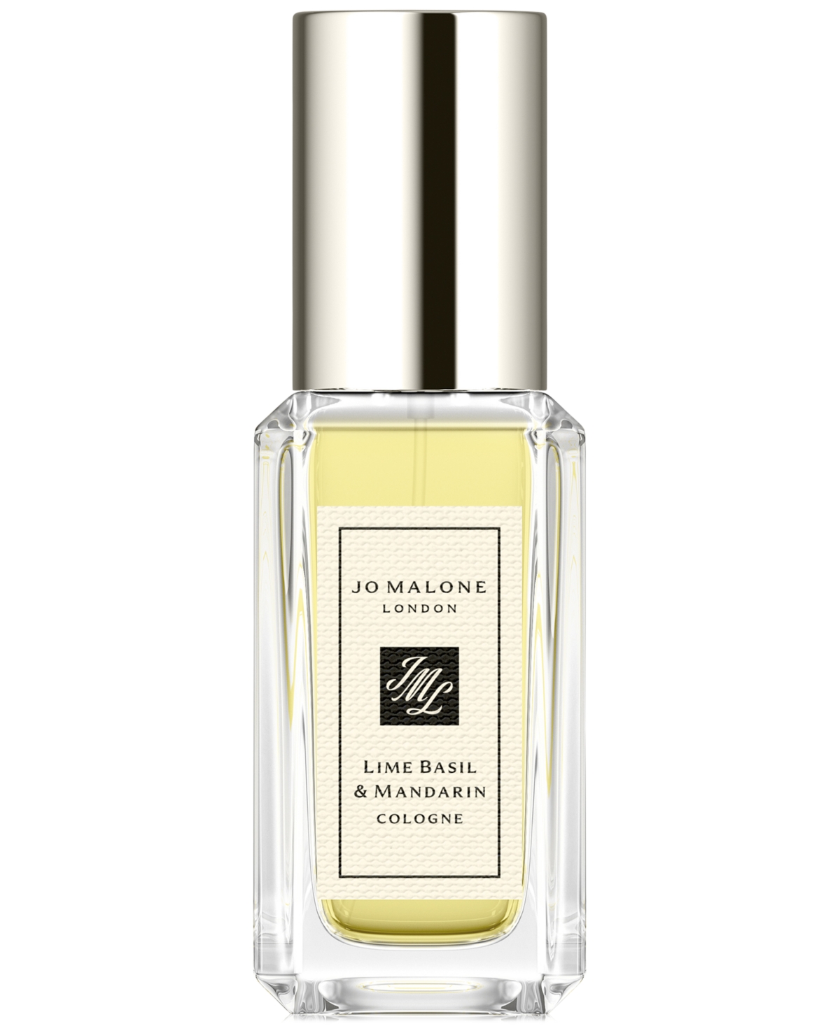 Jo Malone London Lime Basil & Mandarin Cologne, 0.3 Oz. In No Color