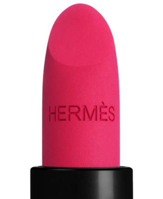 Rouge Herm&egrave;s Matte Lipstick