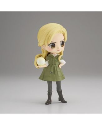 - Fate The Winx Saga Q posket Stella Statue