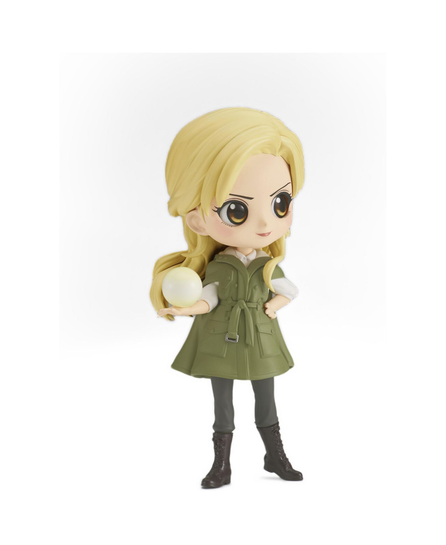 Детская фигурка Banpresto Fate The Winx Saga Stella Q posket 3.6" Collectible, 14 Years & Up — фото 2