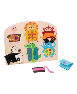 Learning Skills Activity Board