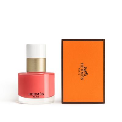 Les Mains Herm&egrave;s Nail Enamel, 0.5 oz.
