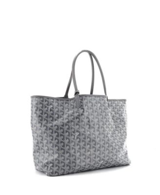 XXL Saint Louis Tote Coated Canvas