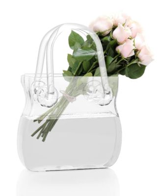 Handbag Purse Decanter