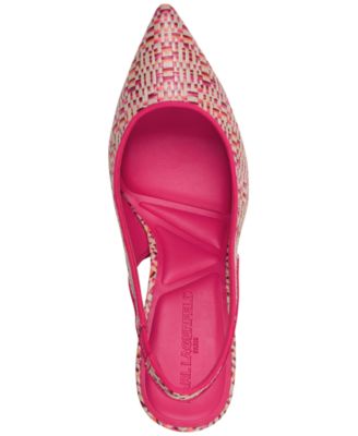 Women's Rosalyn Slingback Pumps