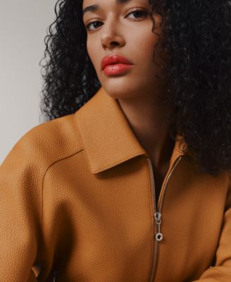 Rouge Herm&egrave;s Silky Lipstick Shine