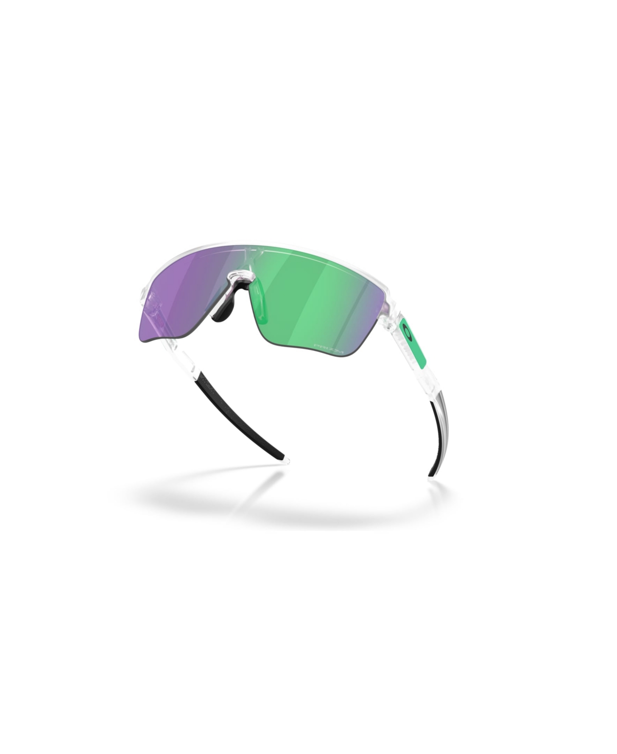 Oakley Men's Sunglasses, Corridor Oo9415 In Matte Clear