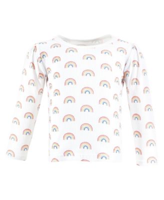 Thermal Long Sleeve Tees 5pk