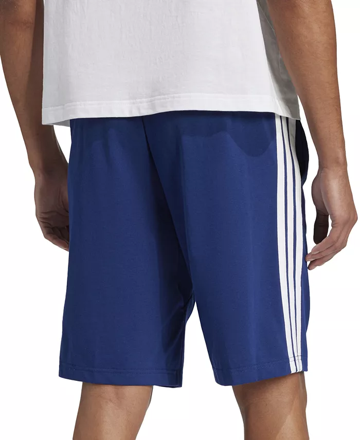 Men's Jersey Shorts - thumbnail 2