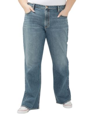 Silver Jeans Co.