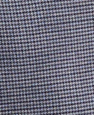 Men's Slim-Fit Techni-Cole Plaid Sport Coat