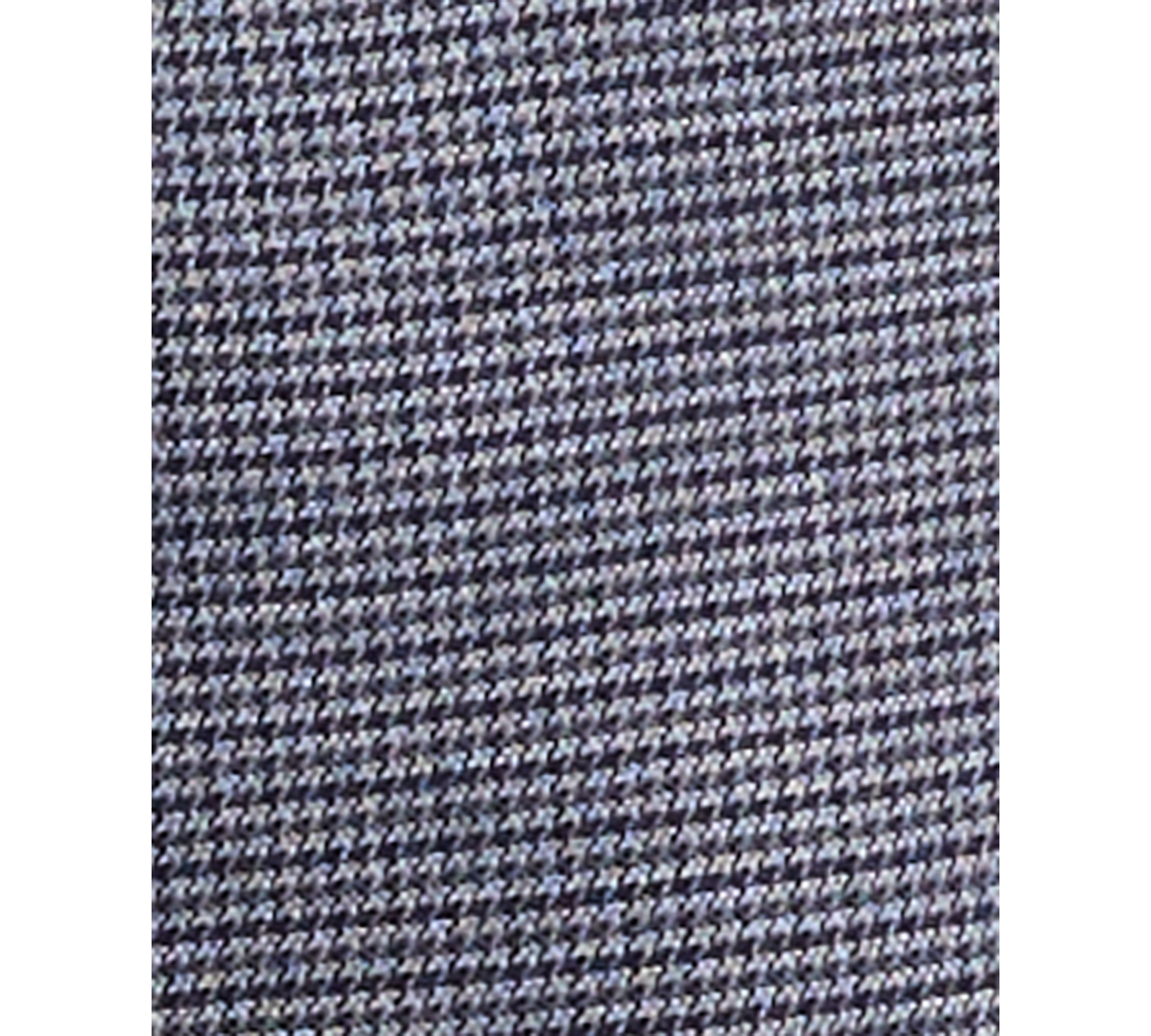 Kenneth Cole Reaction Men's Slim-fit Techni-cole Houndstooth Sport Coat In Gray
