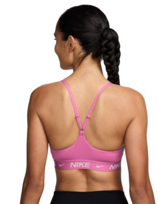 Women's Indy Light-Support Padded Sports Bra