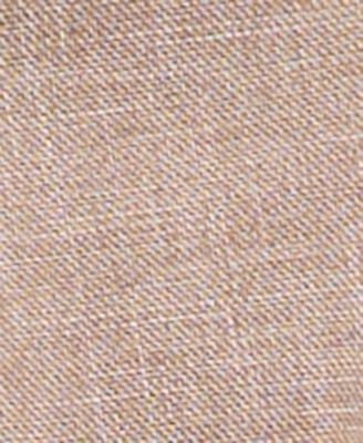 Men's Slim-Fit Techni-Cole Solid Weave Sport Coat