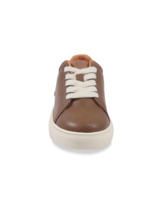 Little and Big Boys Aaron Boaz Everyday Sneakers