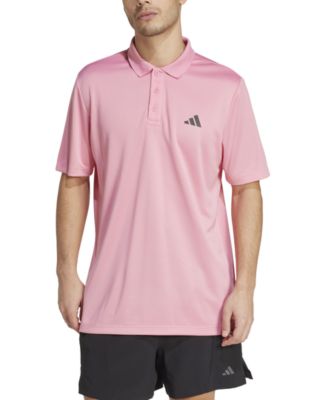 adidas - Men's Logo Training Polo Shirt