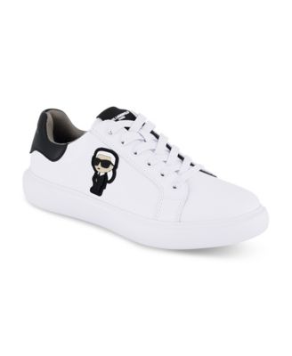 Men's Karl Patch Sneakers