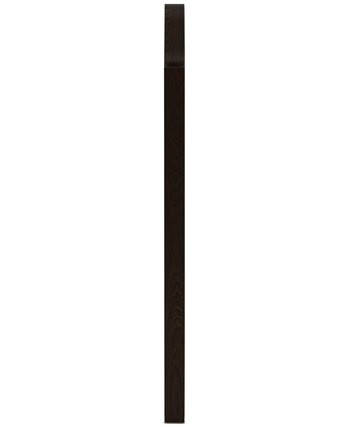 Macy's Mazen Mirror In Dark Brown