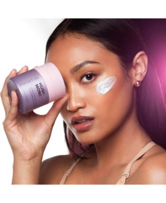 Hush Money Intensive Restorative Creme